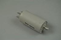 Condensateur de démarrage, Universal sèche-linge - 4 uF