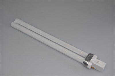 Ampoule, Thermex hotte - 220V/11W (tube néon)