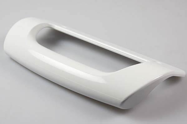 Zanussi Universel Réfrigérateur Congélateur Blanc Poignée de porte 80mm-150mm 