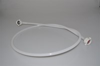 Tuyau arrivée d'eau, Rex-Electrolux lave-vaisselle - 1500 mm