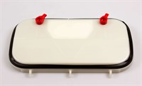 Portillon condenseur, Asko armoire de séchage / sèche-linge industriel