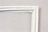 Joint de porte, Bosch frigo & congélateur - Blanc