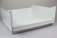 Bac à légumes, Balay frigo & congélateur - 200 mm x 435 mm x 470 mm (sans facade)
