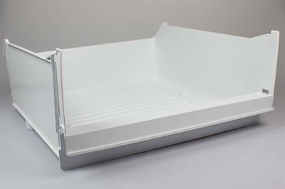 Bac à légumes, Bosch frigo & congélateur - 200 mm x 435 mm x 470 mm (sans facade)