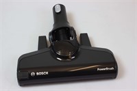 Brosse, Bosch aspirateur (turbo brosse)
