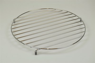 Grille, Neff micro-onde - 27 mm x 322 mm (basse)