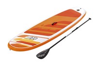 Paddleboard, Bestway swimmingpool (gonflable)