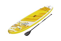 Paddleboard, Bestway swimmingpool (gonflable)