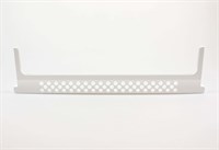 Profil de clayette, Rosenlew frigo & congélateur - Blanc