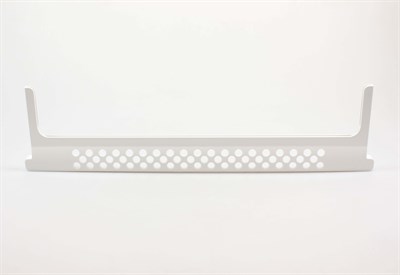 Profil de clayette, Elektro Helios frigo & congélateur - Blanc