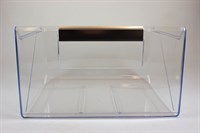 Bac congélateur, Electrolux frigo & congélateur (pas du bas)