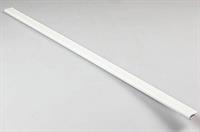 Profil de clayette, Frigidaire frigo & congélateur - 457 mm (avant)
