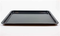 Plaque de four, Voss-Electrolux cuisinière & four - 22 mm x 466 mm x 385 mm 