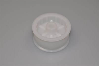 Poulie tendeur, Friac sèche-linge - 54,4 mm