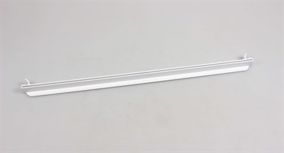 Profil de clayette, Gram frigo & congélateur - Blanc (arrière)