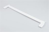 Profil de clayette, Hotpoint frigo & congélateur - 503 mm
