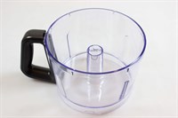 Bol, Moulinex robot multifonction - 1500 ml / 50 oz / 6 cups