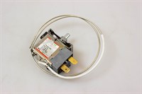 Thermostat, Atlas frigo & congélateur