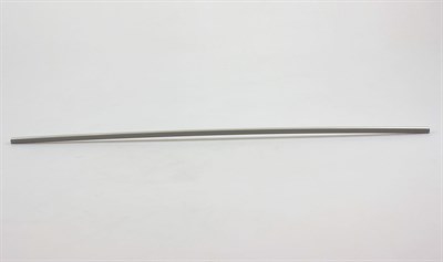Profil de clayette, Privileg frigo & congélateur - 470 mm (avant)