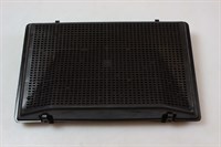Filtre charbon, Ikea hotte - 285 mm x 175 mm (2 pièces)