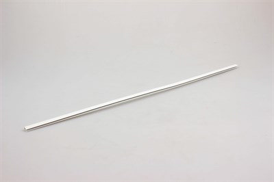 Profil de clayette, Frigidaire frigo & congélateur - Blanc (avant)