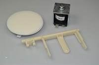 Kit réparation de fabrique à glaçons, Gram réfrigérateur & congélateur (style américain)