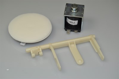 Kit réparation de fabrique à glaçons, Admiral réfrigérateur & congélateur (style américain)