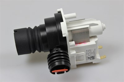Pompe de vidange, Rex lave-vaisselle - 230V / 30W