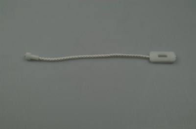 Cable reglage ressort porte, Juno-Electrolux lave-vaisselle (1 pièce)