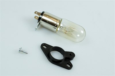 Ampoule, AEG-Electrolux micro-onde - 240V/25W