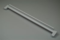 Profil de clayette, Indesit frigo & congélateur - 437 mm (arrière)