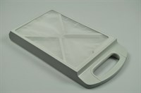 Filtre à peluche, Ken armoire de séchage / sèche-linge industriel - 278 mm