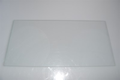 Clayette en verre, Husqvarna-Electrolux frigo & congélateur - Verre (Au-dessus du bac à légumes)