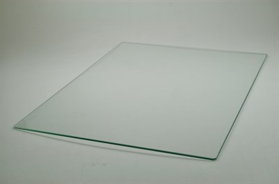 Clayette en verre, AEG-Electrolux frigo & congélateur - Verre (Au-dessus du bac à légumes)
