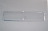 Couvercle de balconnet beurre, Electrolux frigo & congélateur - 130 mm x 464 mm x 49 mm 