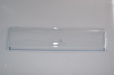 Couvercle de balconnet beurre, Electrolux frigo & congélateur - 130 mm x 464 mm x 49 mm 