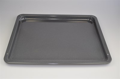 Plaque de four, Rosenlew cuisinière & four - 20 mm x 425 mm x 360 mm 