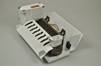 Fabrique à glaçons, Whirlpool réfrigérateur & congélateur (style américain)