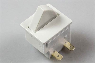 Contacteur lumière, Hotpoint-Ariston frigo & congélateur - Blanc