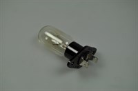 Ampoule, Functionica micro-onde - 230V/25W