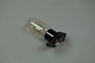 Ampoule, Laden micro-onde - 230V/25W