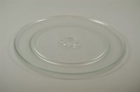 Plateau tournant en verre, Cylinda micro-onde - 360 mm