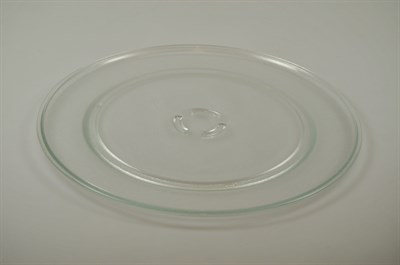Plateau tournant en verre, Indesit micro-onde - 360 mm