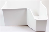 Bac à légumes, Bosch frigo & congélateur - Blanc (panier inférieur – façade non comprise)