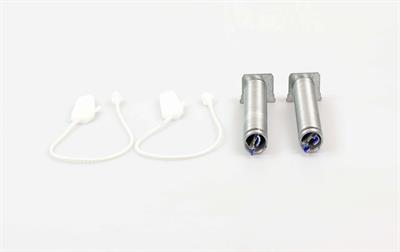 Cable reglage ressort porte, Bosch lave-vaisselle (kit)