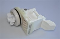 Pompe de vidange, Siemens lave-vaisselle - 230V / 30W