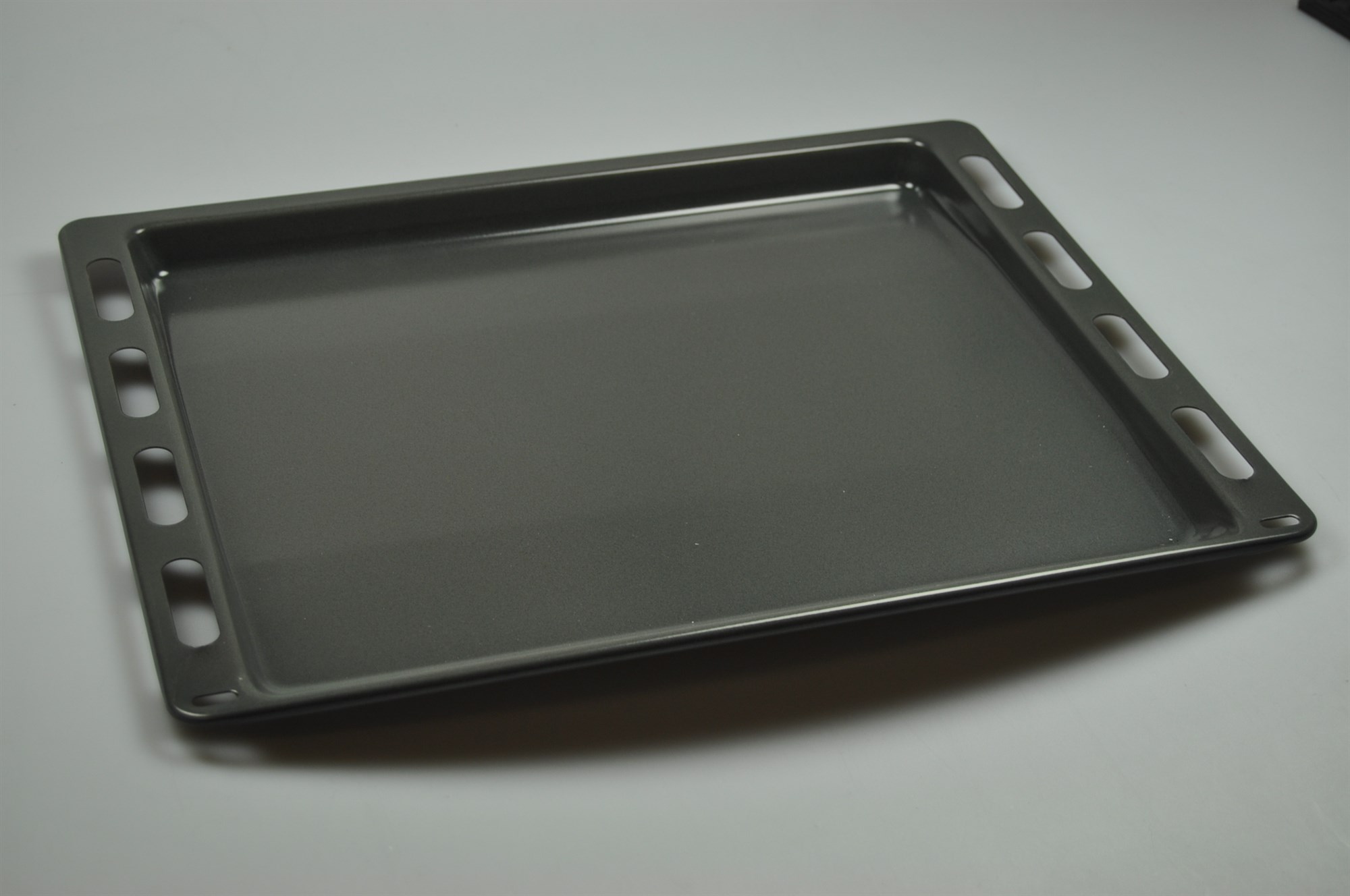 Plaque de four, Siemens cuisinière & four 24 mm x 440 mm x 370 mm