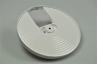Support de disque râpe, Bosch robot multifonction - Blanc