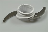 Couteau, Bosch robot multifonction - Blanc