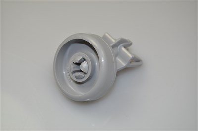 Roulette panier, Whirlpool lave-vaisselle (1 pièce inférieur)